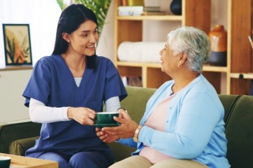 A Kind Heart Healthcare Services Scottsdale